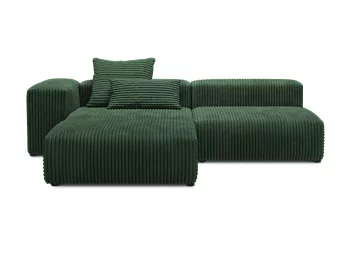 Модульный диван Sorrento 245X210X63 CM