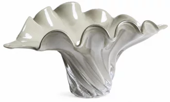 Ваза из стекла Lurea 57X37X20 CM