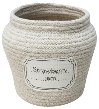 Корзина Jam 20X20X23 CM