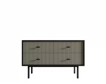 Комод с 4 ящиками Emerson 85X45X60 CM