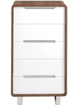 Шифоньер Gio 60X39X108 CM