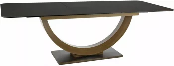 Стол обеденный Wilson 180-240X100X76 CM