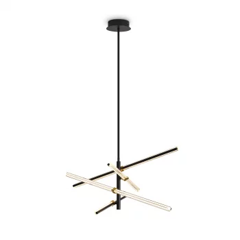 Подвесной светильник 80X65 CM