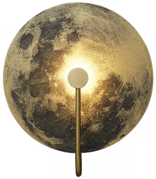 Светильник Astronomy Moon 34X11X34 CM