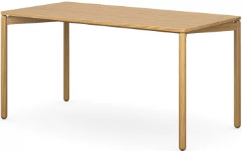 Стол обеденный Saga 150X75X75 CM