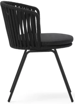 Садовый стул Saconca 56X59X77 CM