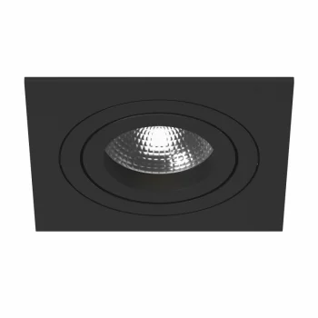 Встраиваемый светильник Intero 9X9X2 CM