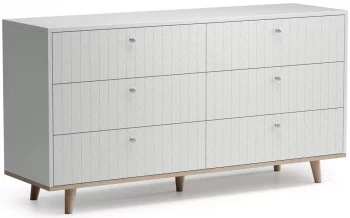 Комод Twin 157X45X82 CM
