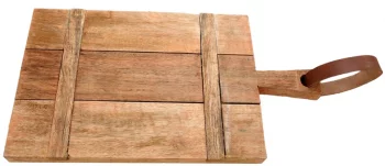 Доска сервировочная Mango Wood 45X25 CM