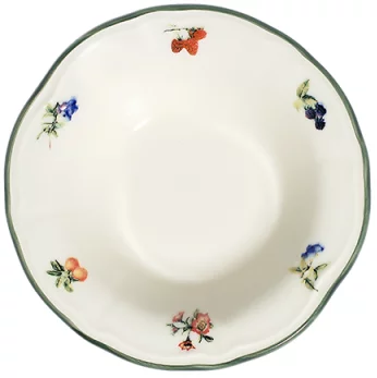 Тарелка Vintage Rose Ø16 CM