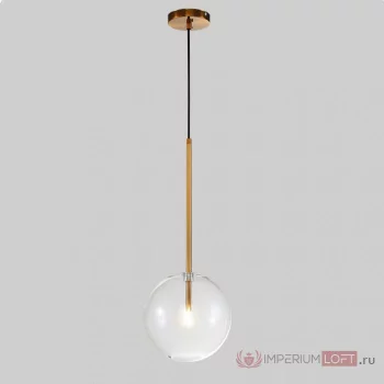Подвесной светильник ImperiumLoft 182691-26