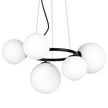 Подвесная люстра Globo 67X67X34 CM