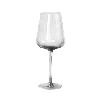 Бокал для вина 570 мл "Optical" d 9 см h24,5 см P.L. - BarWare [6]