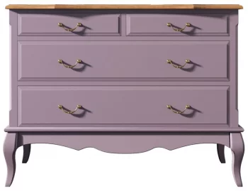 Комод Leontina 106X46X110 CM
