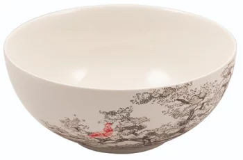 Чаша фарфоровая Kerasia Ø15 CM