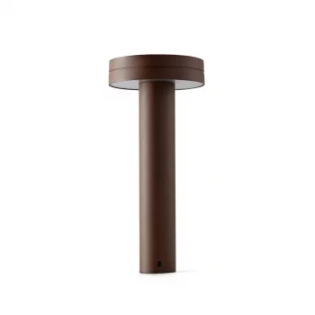 Ландшафтный светильник ESPOT 350 16X16X35 CM