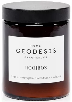 Свеча ароматическая Rooibos 40 часов горения