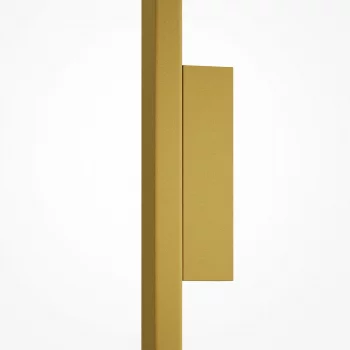 Настенный светильник Гало 68X20X860 CM