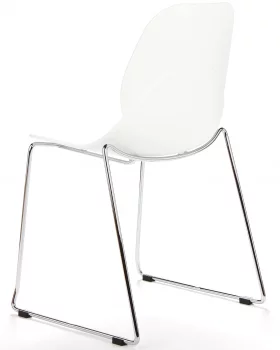 Обеденный стул Lightweight 54X50X83 CM