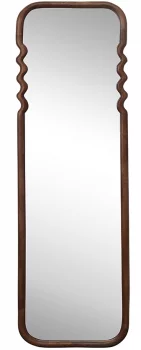 Зеркало Fluid 54X180 CM