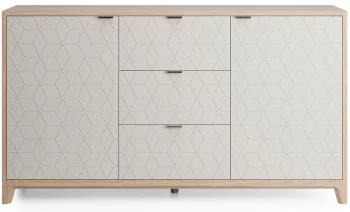 Комод Case 139X40X78 CM