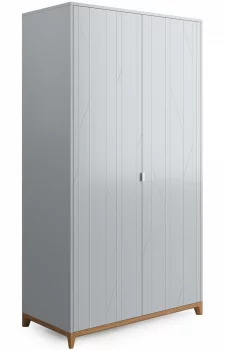Шкаф Case 121X60X221 CM