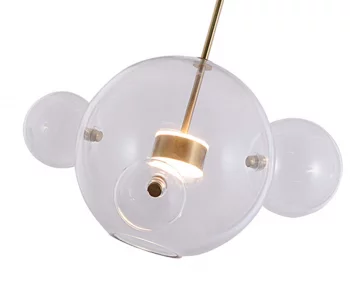 Подвесной светильник Галла