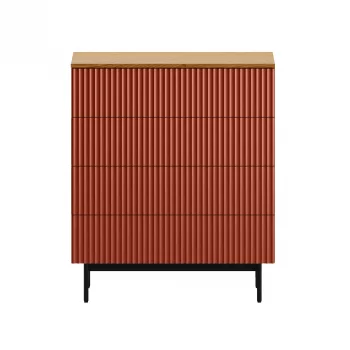 Комод Mikko 83,6X44X89,2 CM