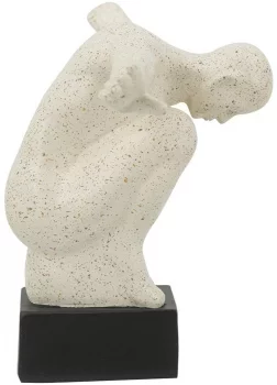 Статуэтка Athlete 39X16X19 CM