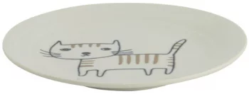 Тарелка Neko Maruke Ø14 CM