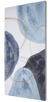 Kартина Cini 30X60 CM
