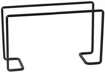 Подставка под блюда Boutique 28X9X17 CM