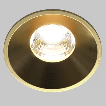 Встраиваемый светильник Round 6X6X5.3 CM