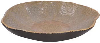 Тарелка Rock Ø26 CM