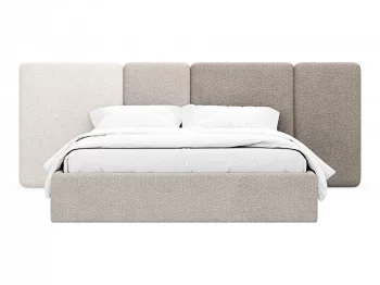 Кровать Atessa 280X219X102 CM