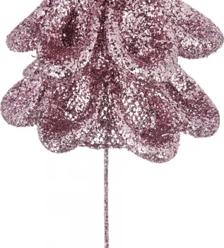Декор настольный Fir 17X17X51 CM