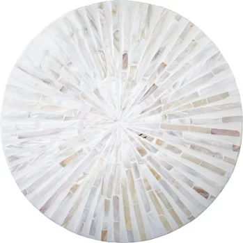 Столик Cloti 33X33X48 CM