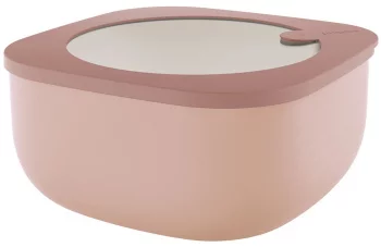 Контейнер для хранения Store&More 1900 ml розовый