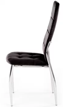 Стул Eerim 43X54X101 CM