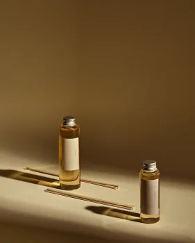 Запасной ароматический диффузор Soft Jasmin 200 мл 4.7X4.7X24.3 CM