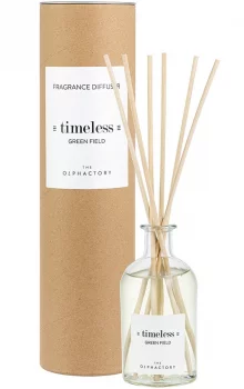 Диффузор ароматический The Olphactory Timeless Green Field 250 ml