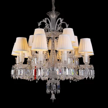 Люстра Baccarat