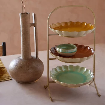 Малая чаша Marrakesh Ø10 CM