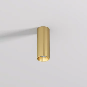 Накладной светильник Shine Tube 5X5X12 CM