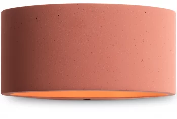Настенный светильник Terra 18X10X9 CM