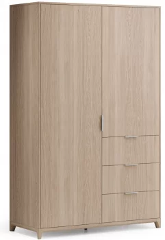Шкаф Case 139X60X221 CM