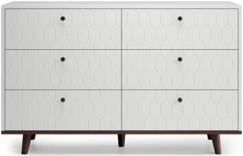 Комод Twin 130X45X82 CM
