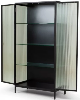 Витрина большая The One 79X40X154 CM