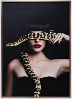 Холст Kato 80X120 CM
