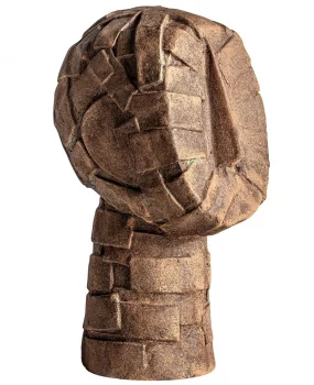 Декоративный элемент Jam 30X21X52 CM